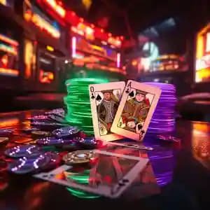 Slots ဂိမ်းများ